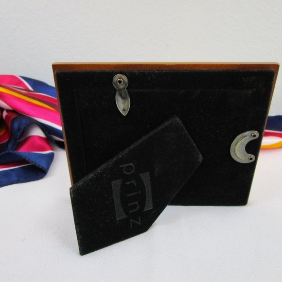 Maple Wood Photo Frame 2.5 x 3.5 by Prinz - Picture 7 of 9